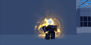 (Hex) Egotistic Godly The Strongest
