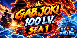 Leveling 1st Sea
