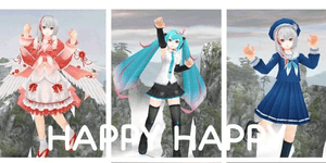 ACCOUNT CAP 325 8SLOT CHAR HV EQ UNTRADE DROP BOSS EQUIPPED AVA MIKU BONUS ORB 10 FOR CHANGE NAME
