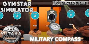 Military Compass