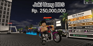 Boost DDS 250 million | DDS MONEY BOOST 250 MILLION