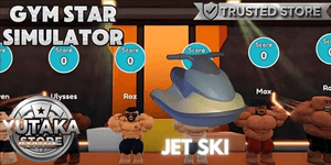 Jet Ski