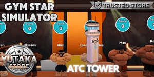 ATC Tower