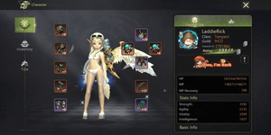 Argenta | Bewertung68K Tempest + W/T/D S