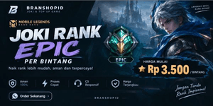 Epic Per Bintang