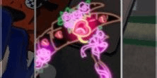 Foice de Chocolate - Dragon Soul