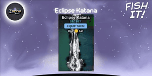 Eclipse Katana