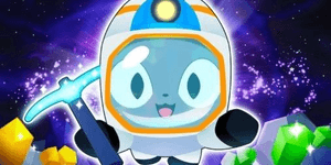 Pet Simulator 99 - Rainbow Ore Egg x400 + Tickets x200 【15800R】