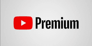 1 Month Premium