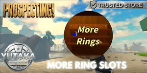 More Ring Slots