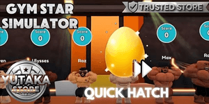 Fast Hatch