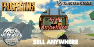 Sell Anywhere
