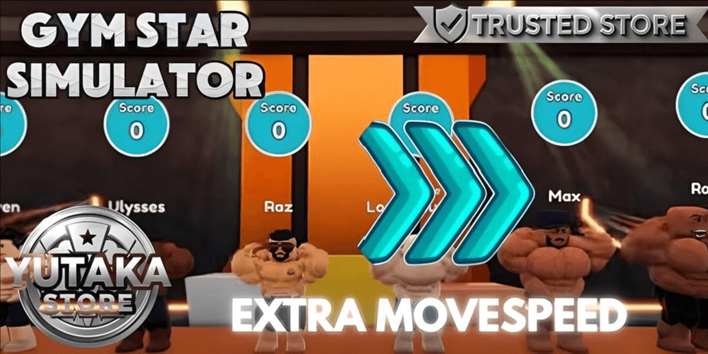 Product Showcase