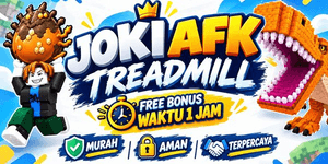 Boost Treadmill 1 Hour