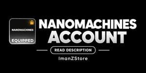 NANOMACHINES ACCOUNT | Untitled Boxing Game