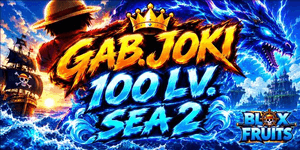 Leveling 2nd Sea
