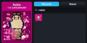 Robin