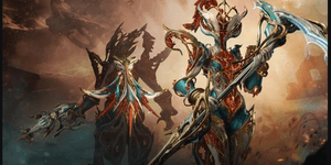 [ALL PLATFORM] CITRINE PRIME ACCESS 3990 PLATINUM COMPLETE PACK - INSTANT DELIVERY
