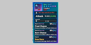 Zero Staff
