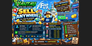 Sell Anywhere