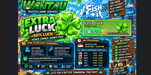 Extra Luck