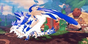 Dragon Adventures - Allpehourn