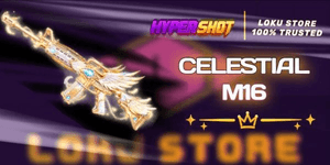 Celestial M16