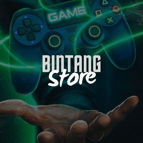 logo bintangstoreeid