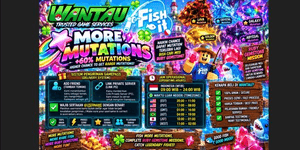 +Mutations