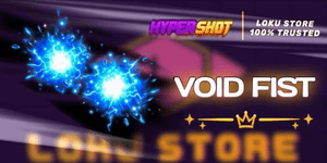 Void Fist