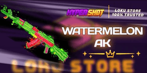 Watermelon AK