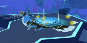 Dragon Adventures - Ancien Aranga