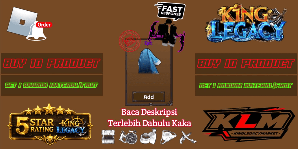 Product Showcase