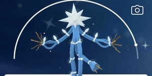 Starter Shiny Xurkitree