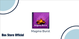 Magma Burst