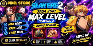 Boost Until Max Level