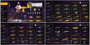 Cheap Guaranteed Ready-to-Use Account