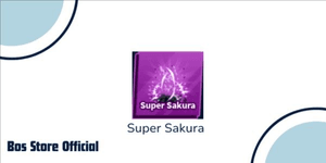 Super Sakura