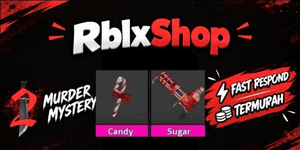 Candy Set