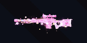 Kawaii Sniper