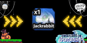 Jackrabbit