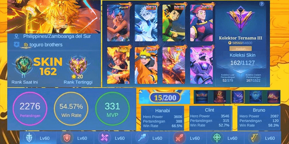 Product Showcase