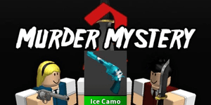 Ice Camo
