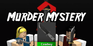 Faca Cowboy