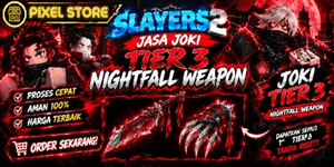 Get Tier 3 Nightfall Weapon