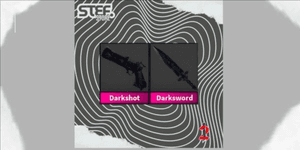 Dark Set