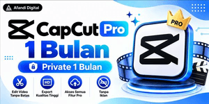 Private 1 Month