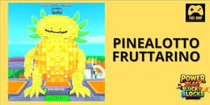 Pinealotto Fruttarino (Abyssal)