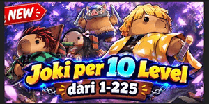 BOOST FOR 10 LEVELS