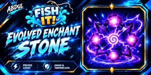 Evolved Enchant Stone